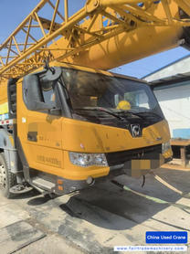 Buy XCMG XCT55L5 Used Crane / 1 Buy XCMG XCT55L5 Used Crane / 1